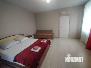 2-к квартира, посуточно, 50м2, 5/16 этаж