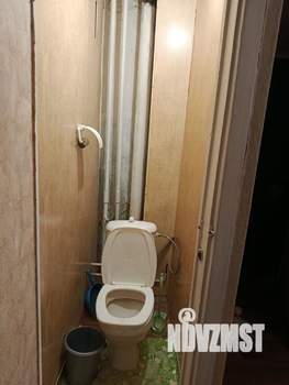 2-к квартира, на длительный срок, 44м2, 3/5 этаж