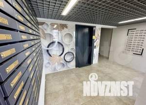 Студия квартира, на длительный срок, 27м2, 4/10 этаж