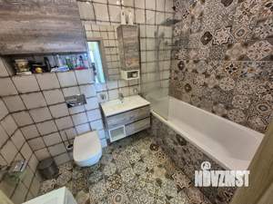 3-к квартира, на длительный срок, 62м2, 18/19 этаж