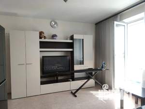 Студия квартира, посуточно, 29м2, 7/10 этаж