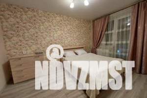 2-к квартира, посуточно, 47м2, 7/18 этаж