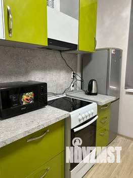 1-к квартира, посуточно, 33м2, 2/7 этаж