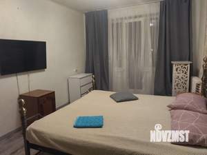 2-к квартира, посуточно, 44м2, 1/5 этаж