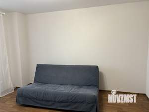 1-к квартира, на длительный срок, 43м2, 5/16 этаж