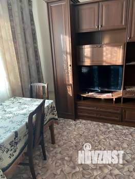 1-к квартира, на длительный срок, 43м2, 3/10 этаж