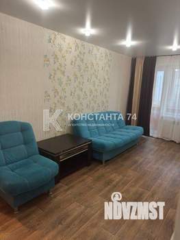 2-к квартира, на длительный срок, 45м2, 6/9 этаж
