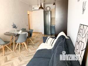 1-к квартира, посуточно, 50м2, 1/1 этаж