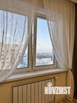 3-к квартира, на длительный срок, 74м2, 26/26 этаж