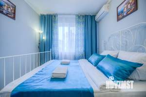 2-к квартира, посуточно, 63м2, 2/5 этаж