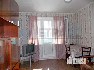 1-к квартира, на длительный срок, 34м2, 7/10 этаж