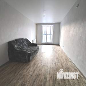 1-к квартира, на длительный срок, 34м2, 4/10 этаж