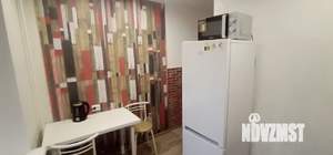 1-к квартира, посуточно, 30м2, 4/10 этаж