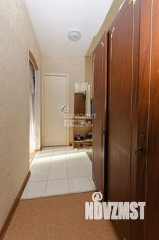 1-к квартира, на длительный срок, 42м2, 1/4 этаж