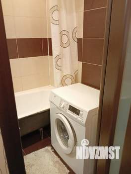 1-к квартира, на длительный срок, 34м2, 4/9 этаж