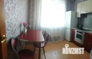 2-к квартира, посуточно, 55м2, 5/9 этаж
