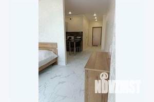 1-к квартира, посуточно, 32м2, 14/23 этаж