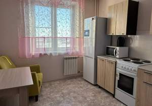 1-к квартира, на длительный срок, 34м2, 8/10 этаж