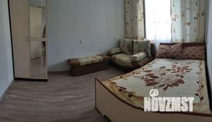 1-к квартира, посуточно, 34м2, 7/10 этаж
