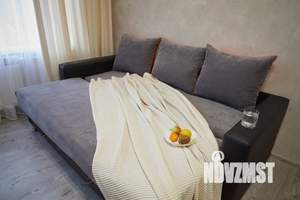 1-к квартира, посуточно, 47м2, 1/1 этаж