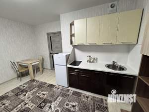 Студия квартира, на длительный срок, 24м2, 2/10 этаж