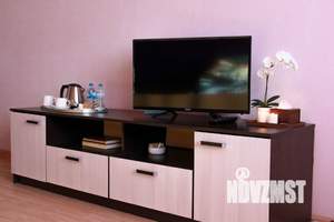 3-к квартира, посуточно, 98м2, 1/1 этаж