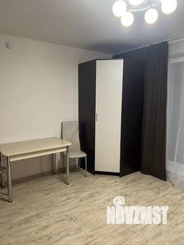 Студия квартира, на длительный срок, 25м2, 9/10 этаж