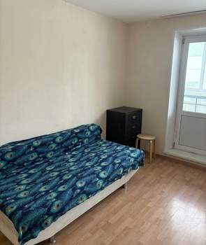 Студия квартира, на длительный срок, 24м2, 7/10 этаж