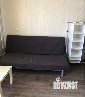 Студия квартира, на длительный срок, 28м2, 9/19 этаж