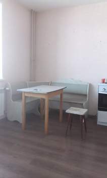 Студия квартира, на длительный срок, 28м2, 13/20 этаж