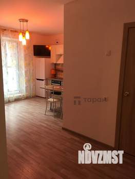 1-к квартира, на длительный срок, 45м2, 5/16 этаж