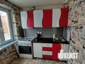 1-к квартира, посуточно, 34м2, 3/5 этаж