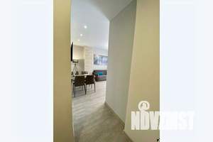 2-к квартира, посуточно, 47м2, 10/24 этаж