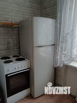 1-к квартира, на длительный срок, 22м2, 2/5 этаж