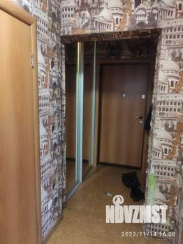 1-к квартира, на длительный срок, 55м2, 3/11 этаж