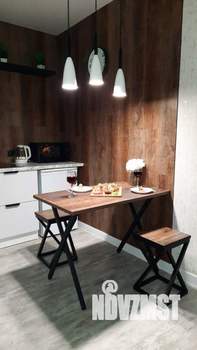 Студия квартира, посуточно, 26м2, 3/11 этаж