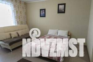 1-к квартира, посуточно, 44м2, 7/10 этаж