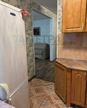 2-к квартира, на длительный срок, 44м2, 1/5 этаж