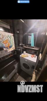 1-к квартира, на длительный срок, 36м2, 1/11 этаж