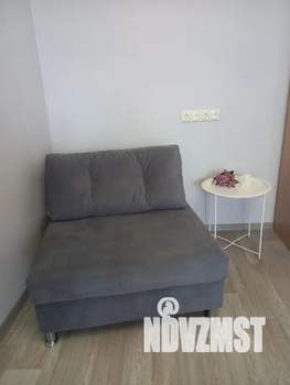 1-к квартира, посуточно, 23м2, 4/5 этаж