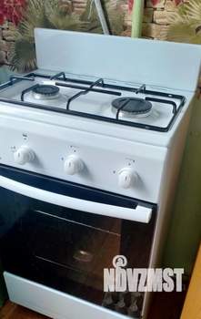 1-к квартира, на длительный срок, 30м2, 2/5 этаж