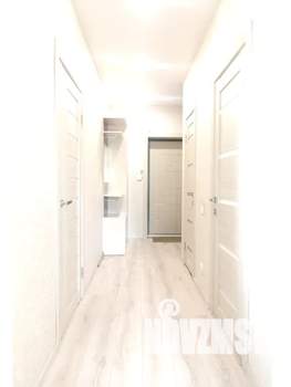 1-к квартира, посуточно, 40м2, 17/20 этаж