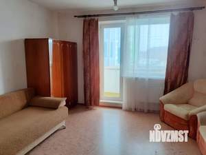 1-к квартира, на длительный срок, 41м2, 3/10 этаж