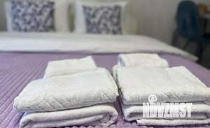 1-к квартира, посуточно, 26м2, 1/1 этаж