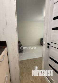 1-к квартира, на длительный срок, 32м2, 2/5 этаж
