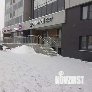 1-к квартира, посуточно, 32м2, 1/1 этаж