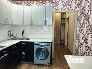 1-к квартира, на длительный срок, 32м2, 7/10 этаж