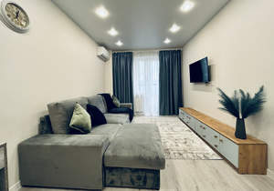 1-к квартира, на длительный срок, 33м2, 14/16 этаж