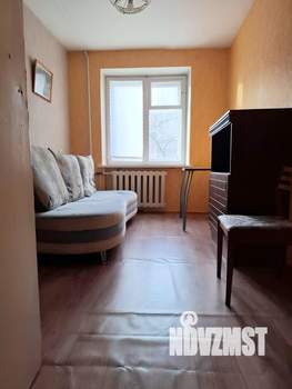 3-к квартира, на длительный срок, 57м2, 3/5 этаж