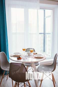 1-к квартира, посуточно, 37м2, 9/10 этаж